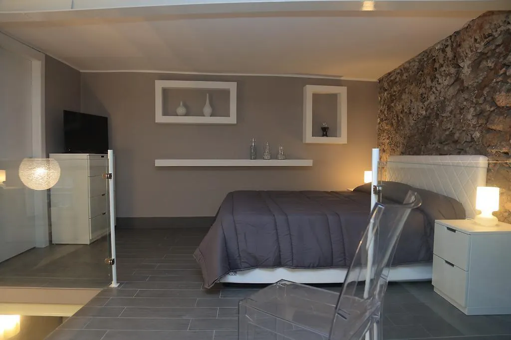 A Casa Di Ludo - Apartments & Short Lets Catania
