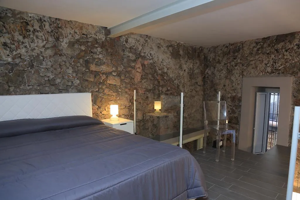 A Casa Di Ludo - Apartments & Short Lets Catania