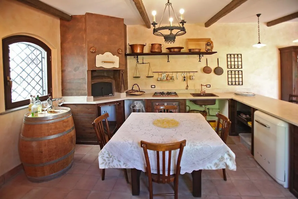 A Casa Di Ludo - Apartments & Short Lets Catania Italy